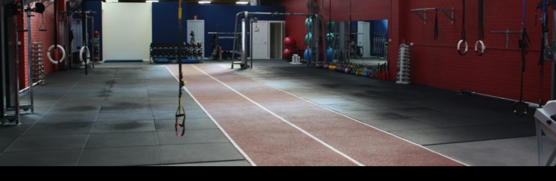 Fujiwhara Personal Training Cover Image