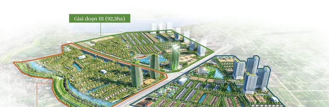 Alluvia City Cover Image