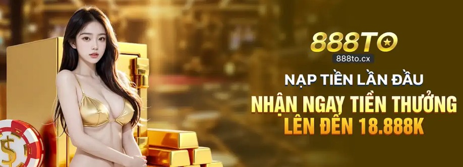 Nhà Cái 888TO Cover Image