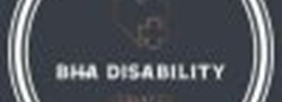 BHA Disability Services Cover Image