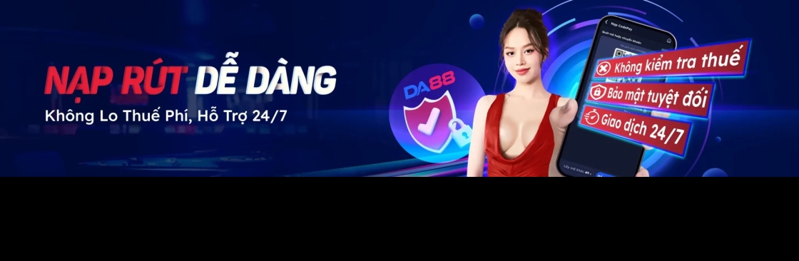 Da88 de com Cover Image