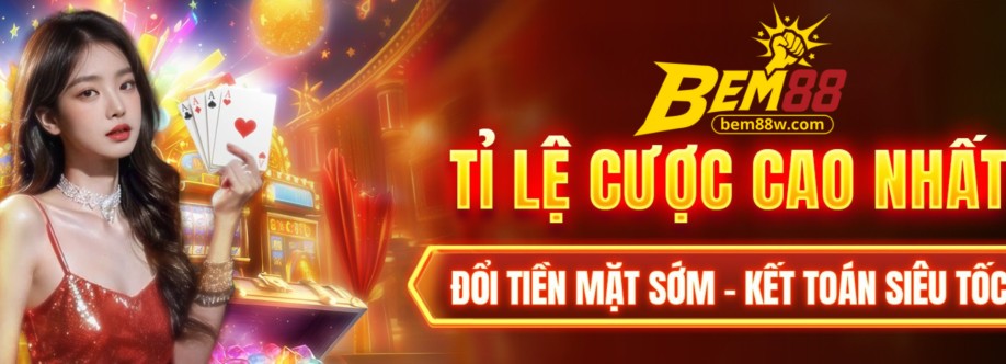 BEM88 Com Cover Image