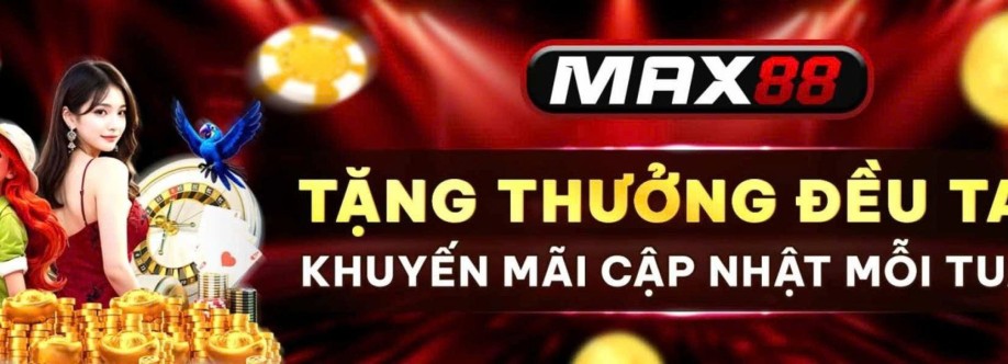 Nhà Cái MAX88 Cover Image
