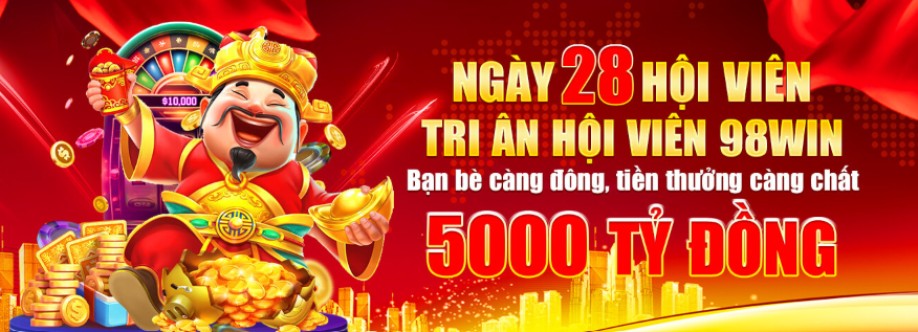 98wina fit Cover Image