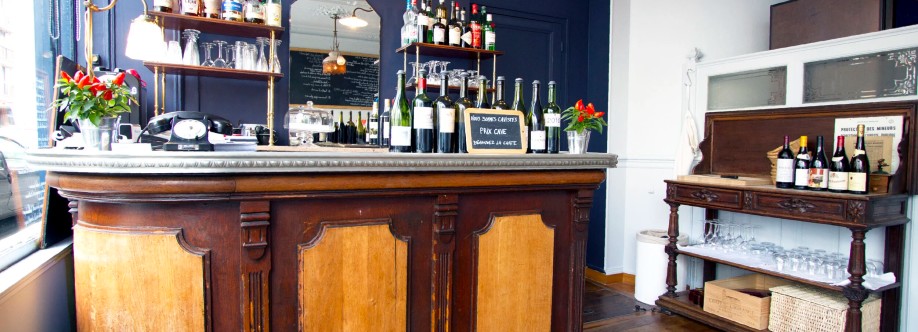 Bistrotters Restaurant Cover Image