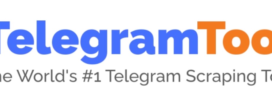 Telegram Tool Cover Image