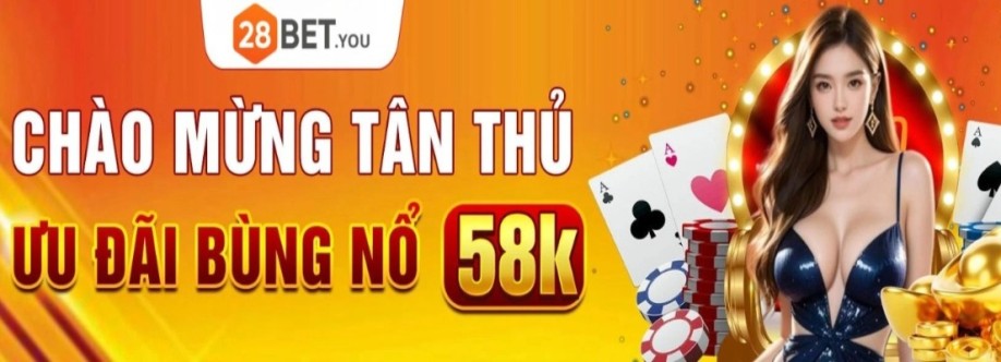 28Bet you Cover Image