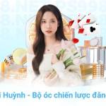 Lali Huỳnh Profile Picture