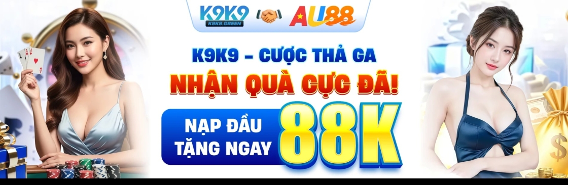 K9K9 Nhà Cái Cover Image