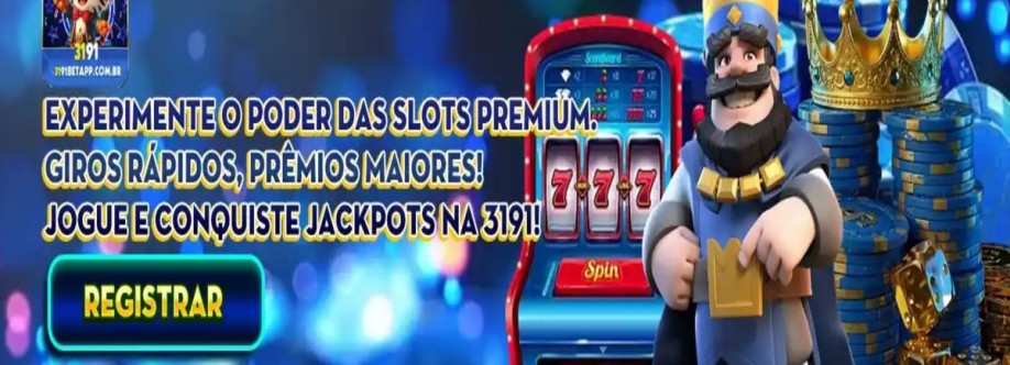 3191Betapp com br Cover Image