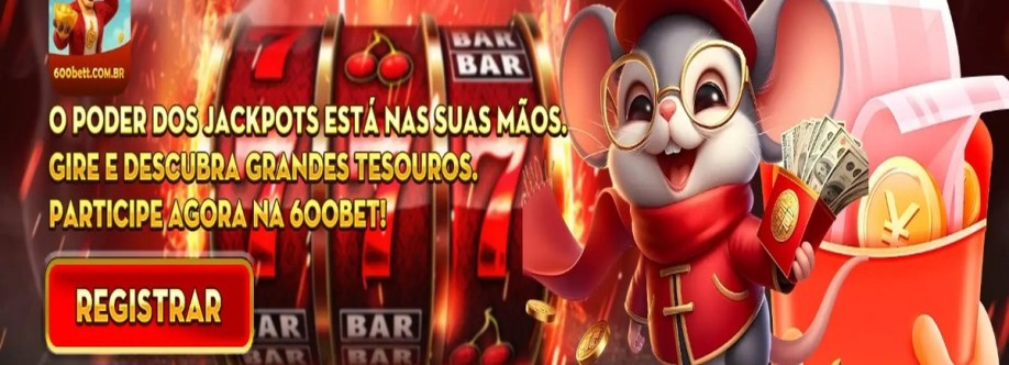 600Bett com br Cover Image