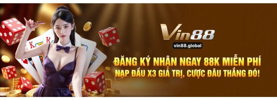 VIN 88 Cover Image