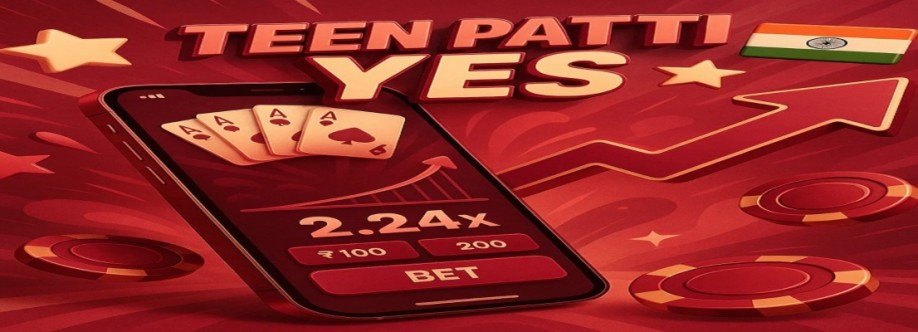 Teenpattiyes org Cover Image