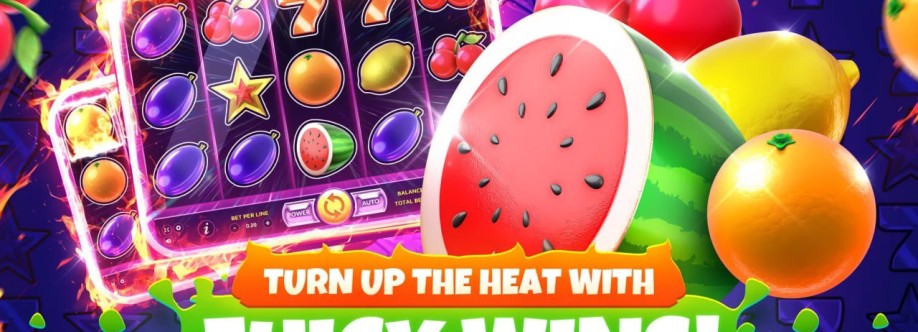 Joker 123 Cover Image