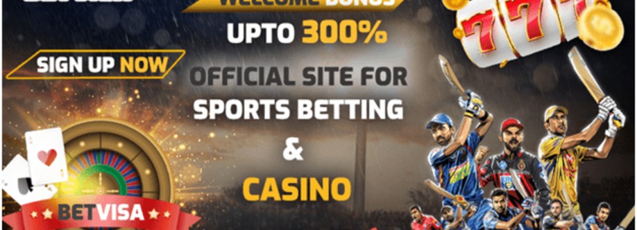 Betvisa7 org Cover Image