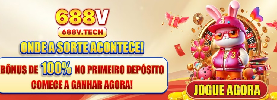 688V tech Cover Image