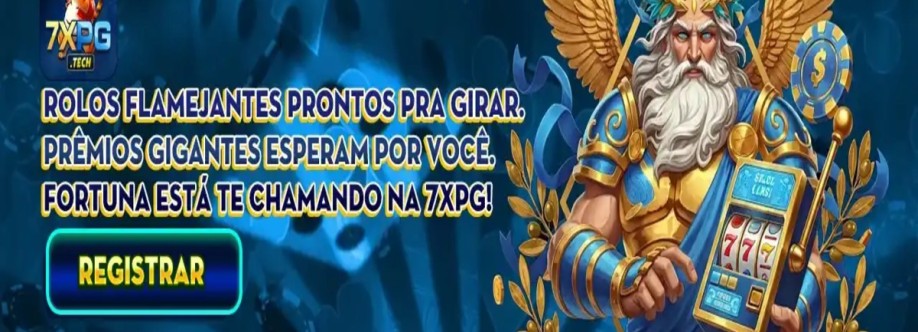 7XPG tech Cover Image