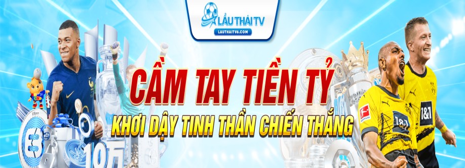 Lẩu thái TV Cover Image