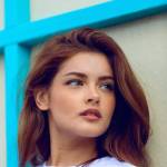 Eliza Carey Profile Picture