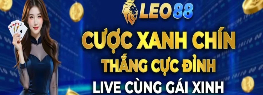 Nhà Cái LEO88 Cover Image