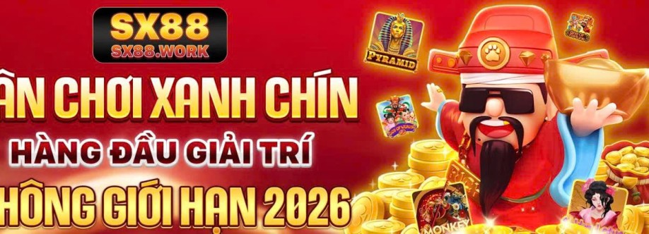 SX88 Work Cover Image