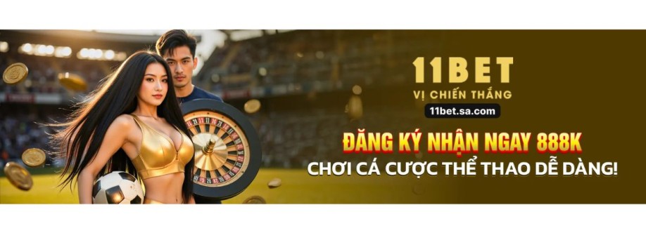 11BET SACOM Cover Image