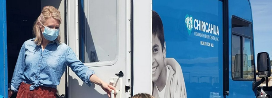 Chiricahua Community Health centers Cover Image