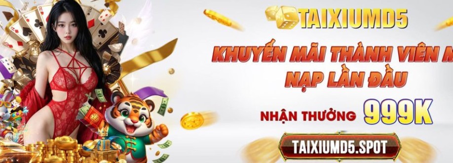 Taixiumd5 Spot Cover Image