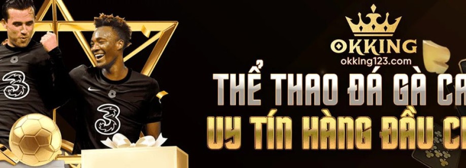 Okking 123 Cover Image