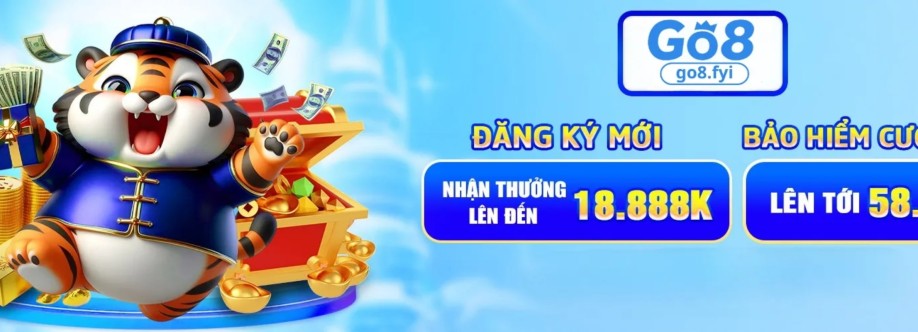 Nha cai Go8 Cover Image