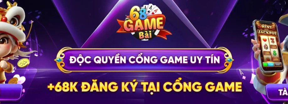 68GAMEBAI com Cover Image
