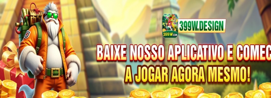 399W design Cover Image