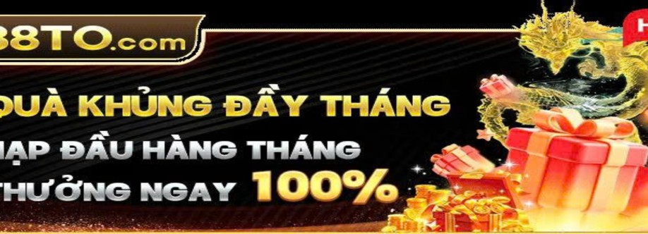Nhà Cái 888TO Cover Image