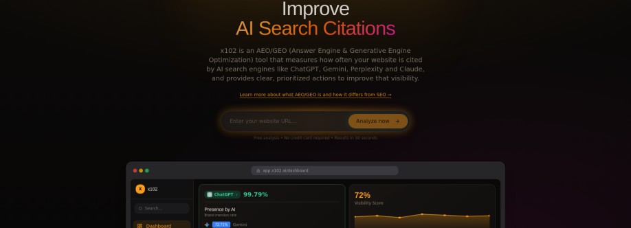 x102 tech Cover Image