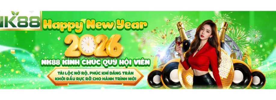 Nk88 Boo Cover Image