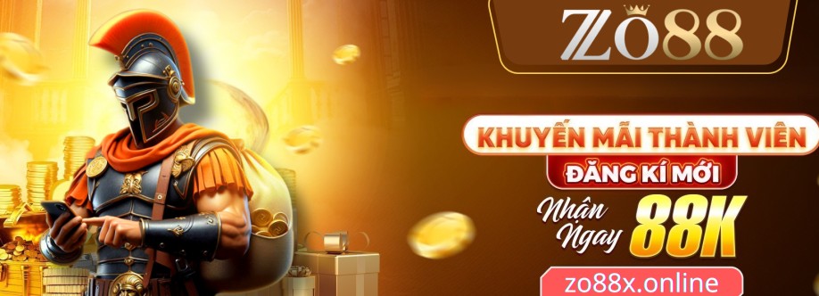 Nhà Cái ZO88 Cover Image