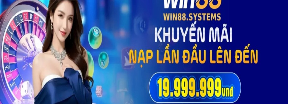 Win88 systems Cover Image