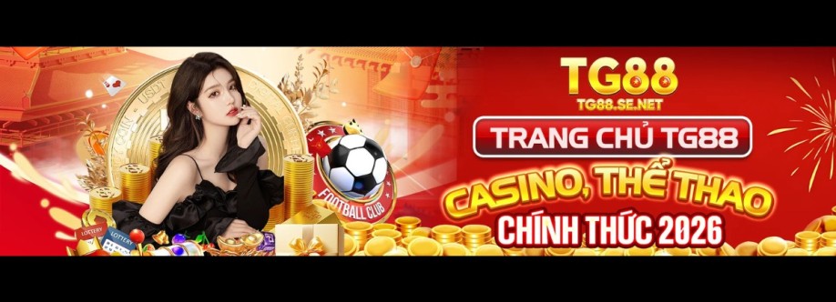 TG88 SENET Cover Image