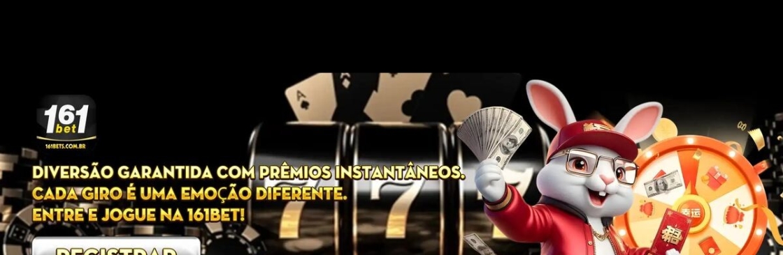 161BET com br Cover Image