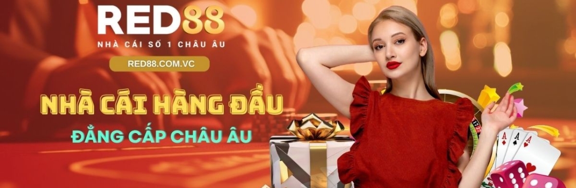 Nhà Cái Red88 Cover Image