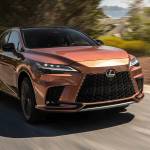 Lexus Hybrid Profile Picture