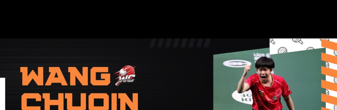 Wang Chuqin Cover Image