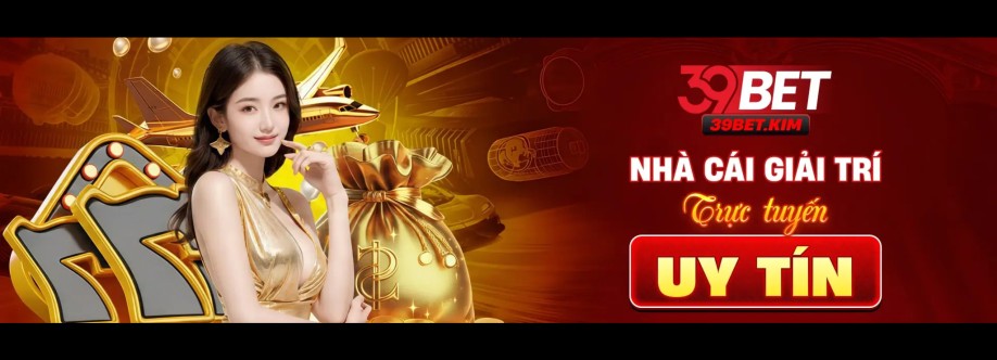 Trang chủ 39bet Cover Image