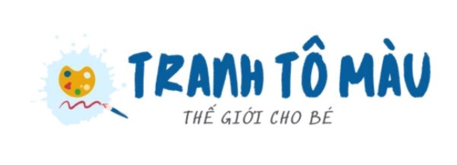 Tranh Tô Màu Edu Vn Cover Image