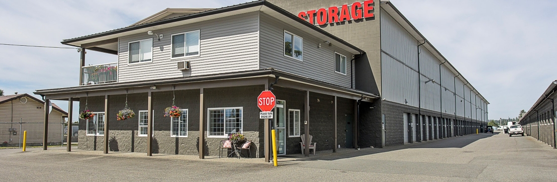 Super Self Storage Cover Image