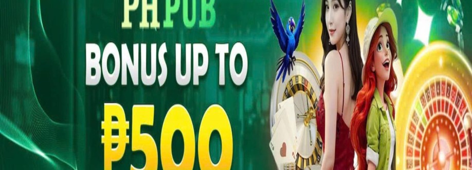 PHPUB Casino Cover Image