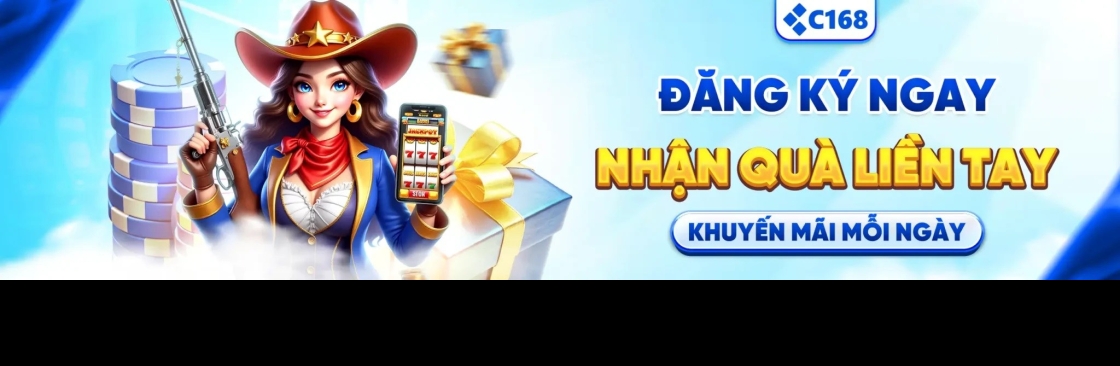 Nhà cái C168 Cover Image