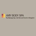 Amy Body Spa Profile Picture
