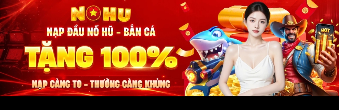 Trang chủ Nổ Hũ Cover Image