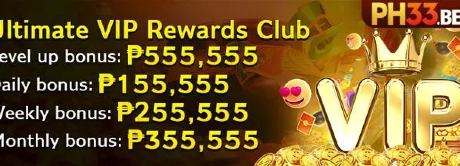 ph33 ph33casino Cover Image